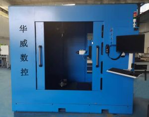 包头青山区全包围立式立体雕刻机